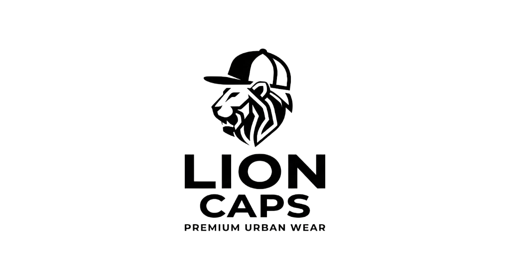 Lion Caps